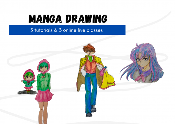 Fine momentum art class manga online lessons