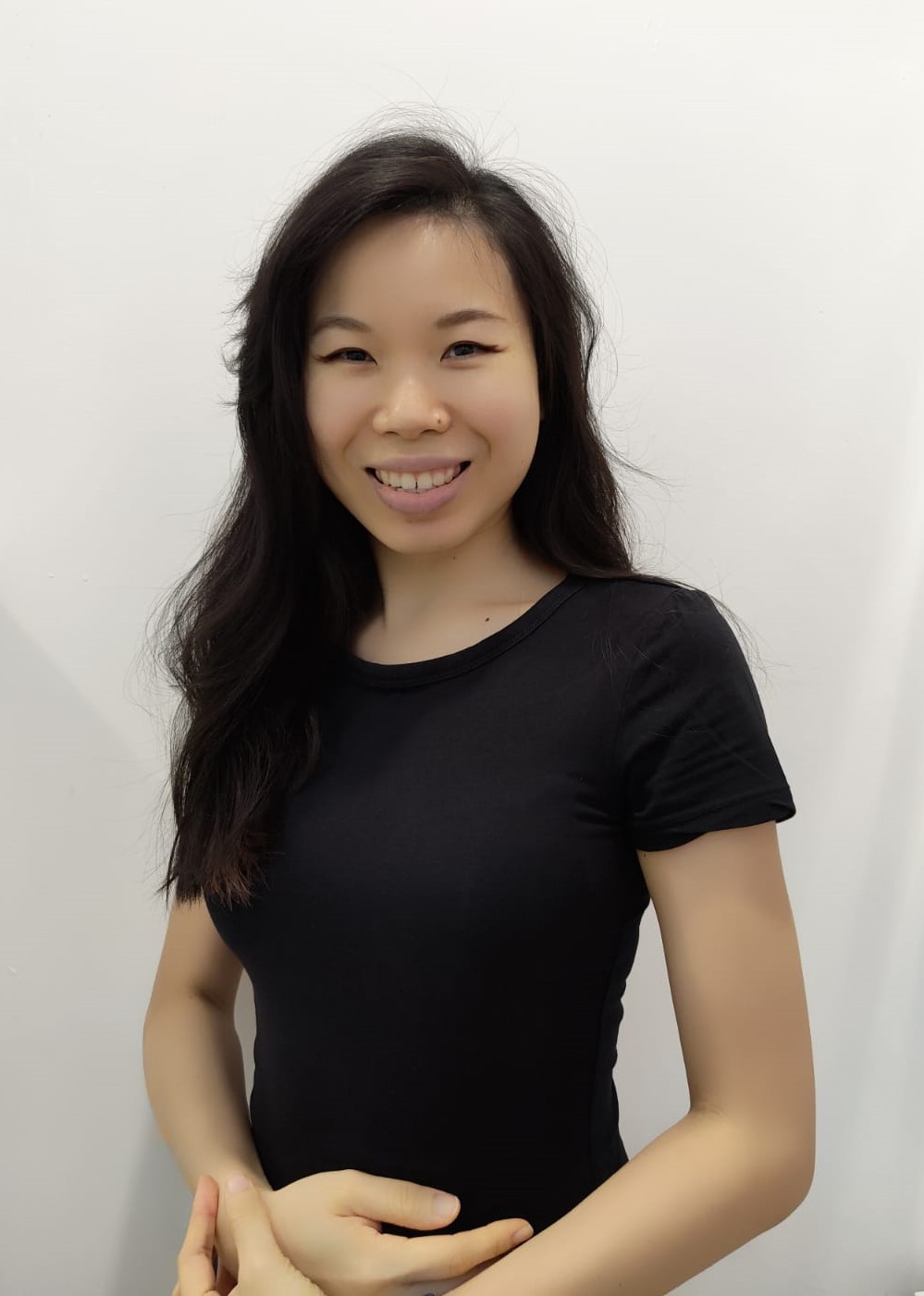 Fine momentum instructor beatrice