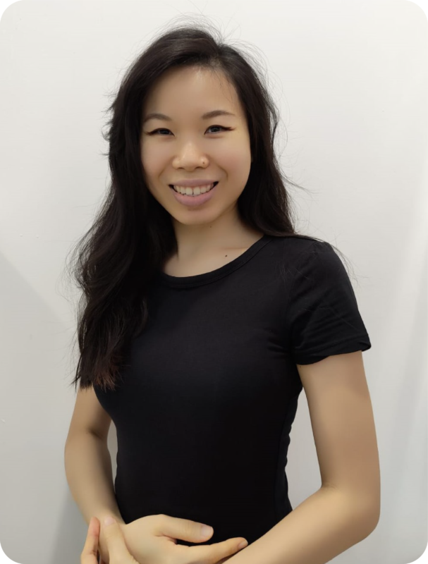 Fine momentum instructor